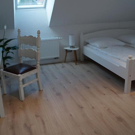 Ferienwohnung Lohf Handewitt Buitenkant foto