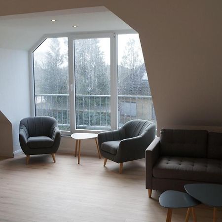 Ferienwohnung Lohf Handewitt Buitenkant foto