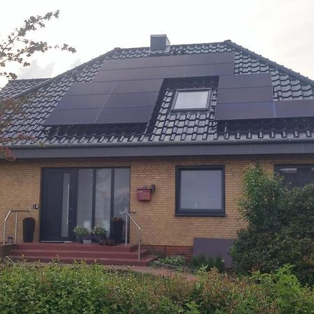Ferienwohnung Lohf Handewitt Buitenkant foto