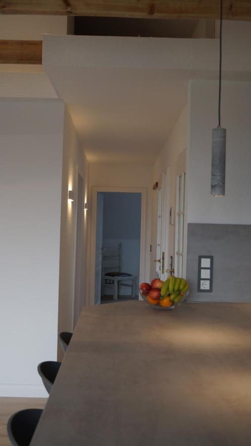 Ferienwohnung Lohf Handewitt Buitenkant foto