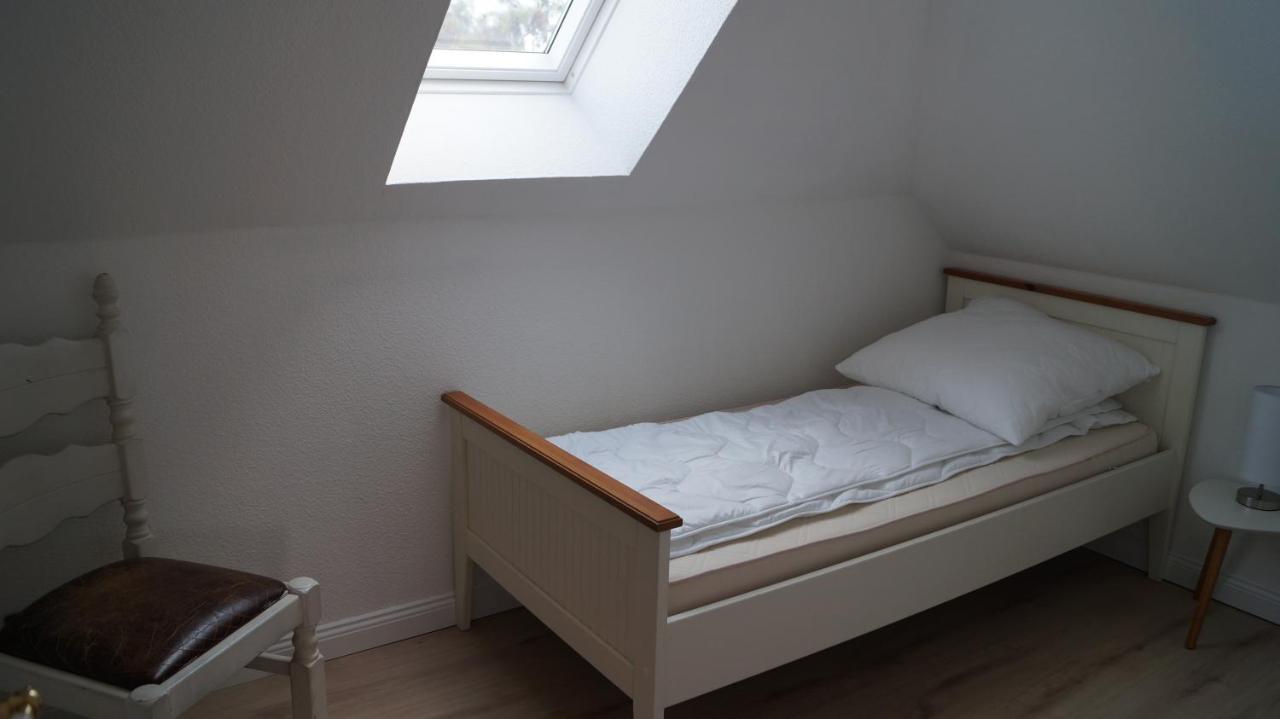 Ferienwohnung Lohf Handewitt Buitenkant foto