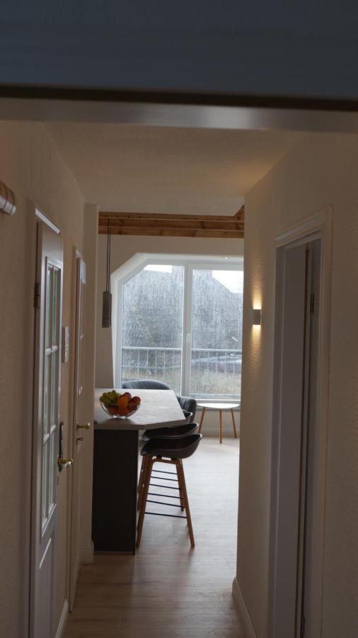 Ferienwohnung Lohf Handewitt Buitenkant foto
