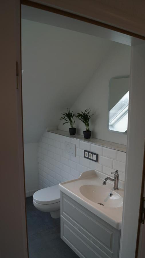 Ferienwohnung Lohf Handewitt Buitenkant foto