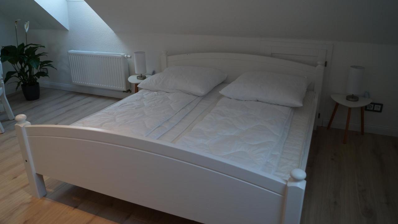 Ferienwohnung Lohf Handewitt Buitenkant foto